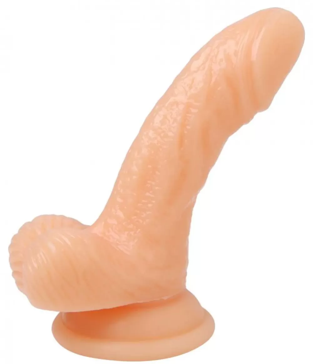Best Sale Healthy & Active The Mini Realistic Dildo