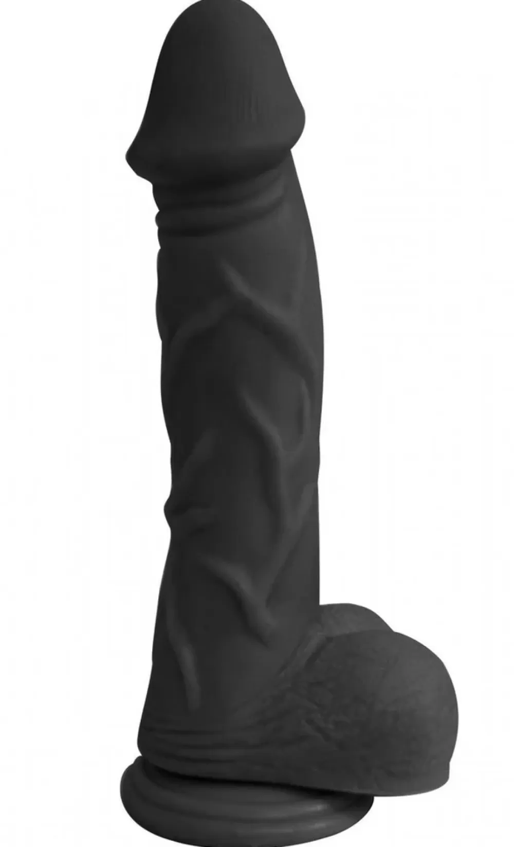 Best Sale Healthy & Active The Mister Right Dildo
