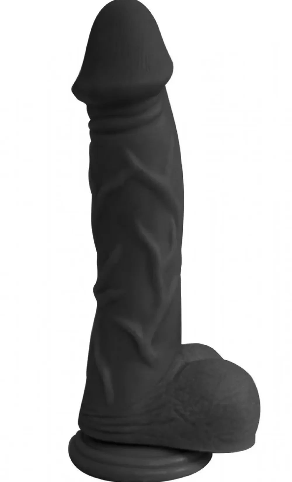 Best Sale Healthy & Active The Mister Right Dildo
