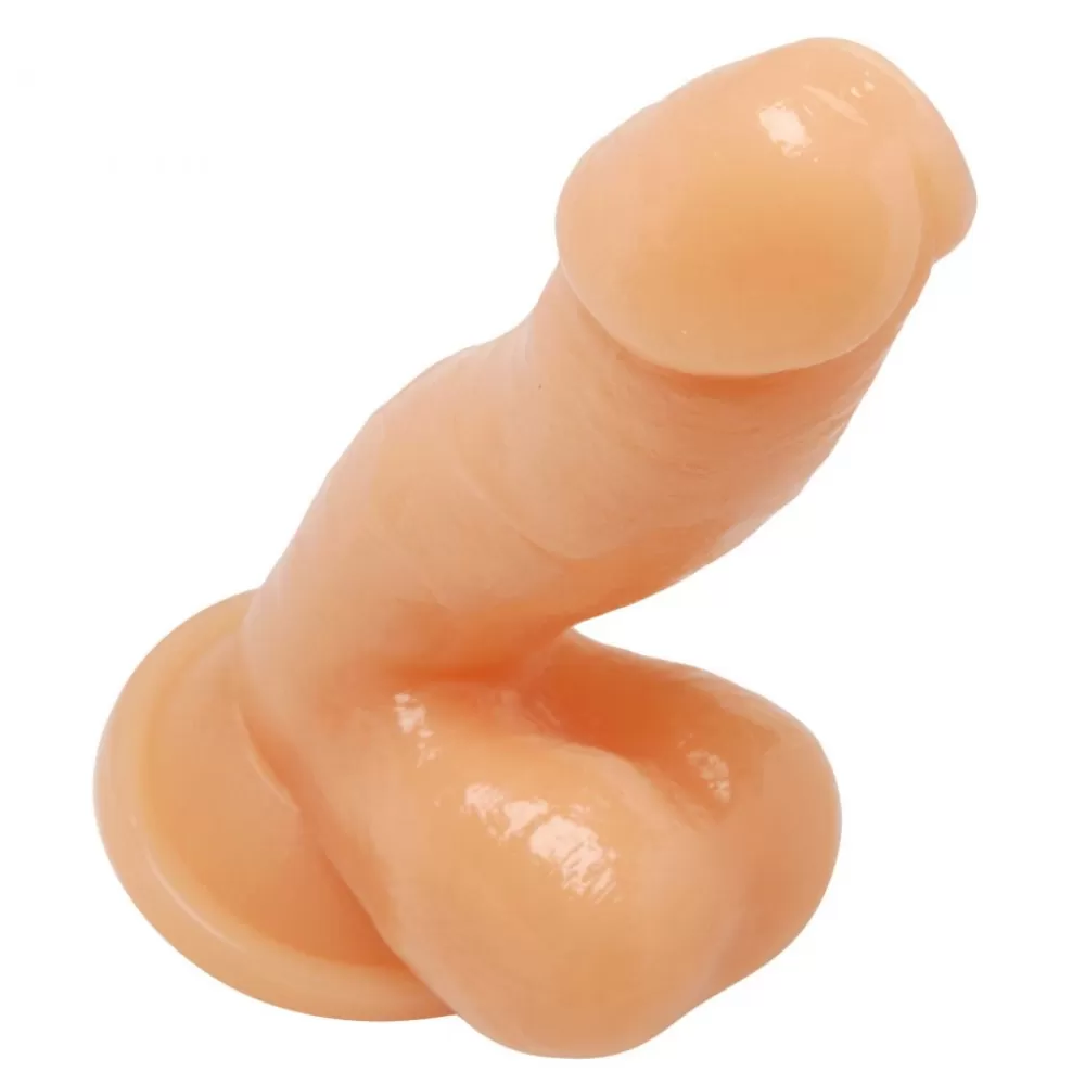 Best Sale Healthy & Active The Morning Wood Dildo