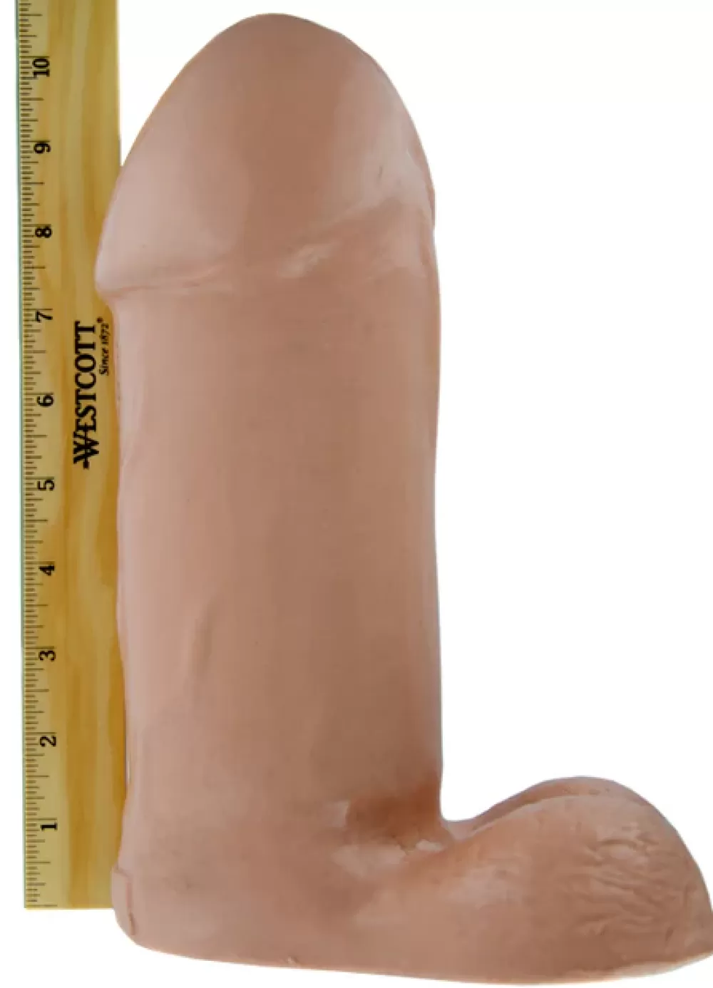 Sale Healthy & Active The Mr. Humongous Dildo