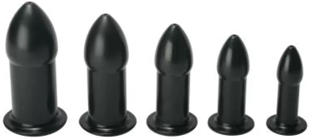 Outlet Healthy & Active The Rectal Dilator Set