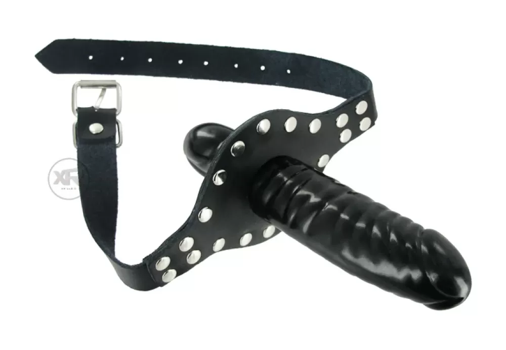 Online Healthy & Active The Ride Me Mouth Gag