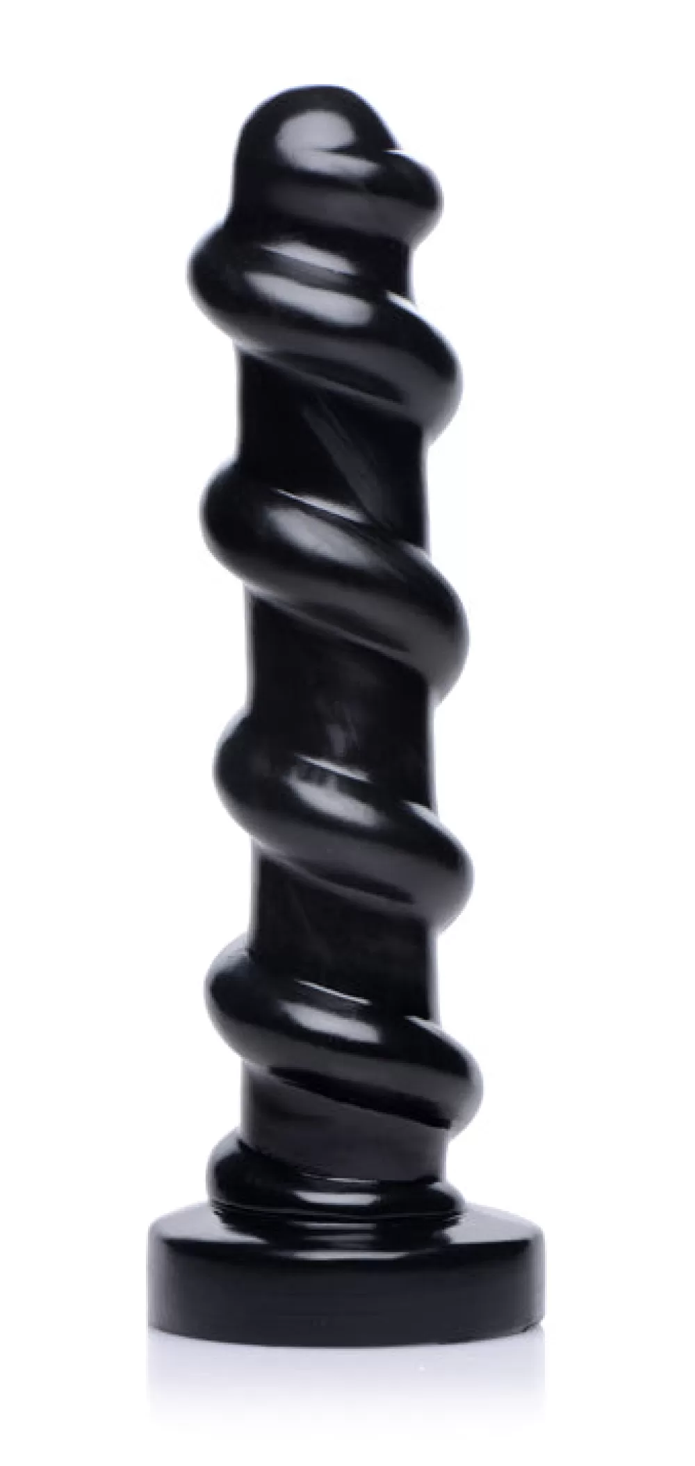 Flash Sale Healthy & Active The Screw 12.5 inch Dildo