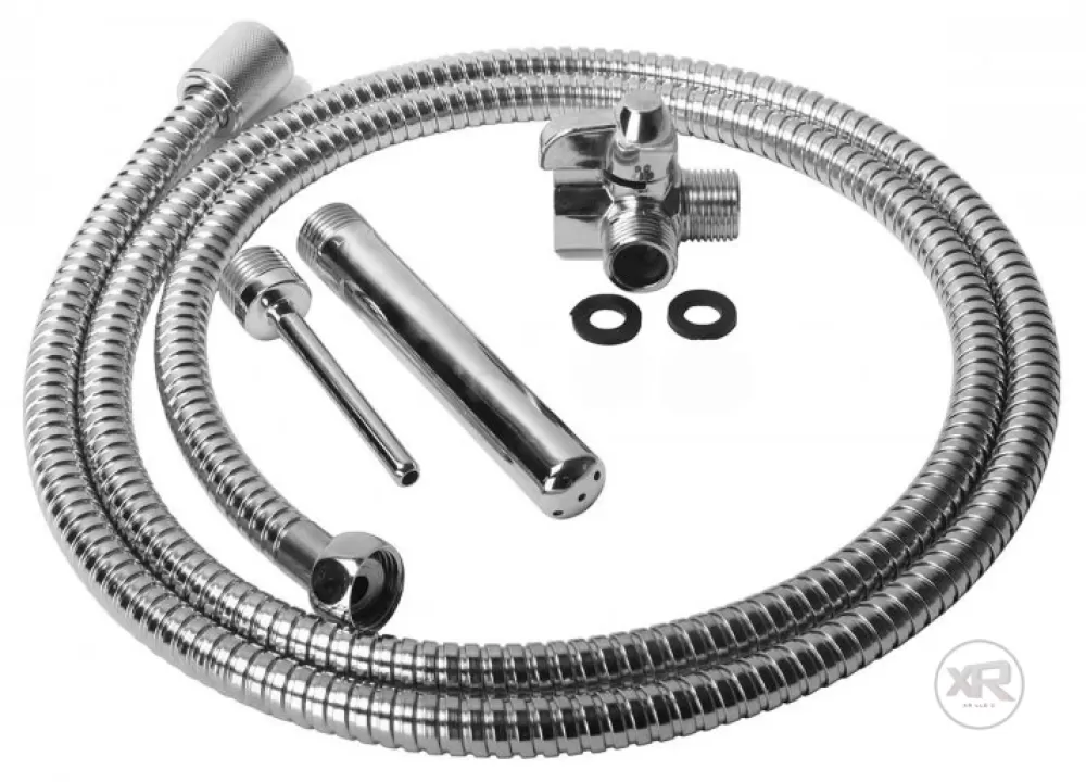 Cheap Healthy & Active The Shower Enema Kit