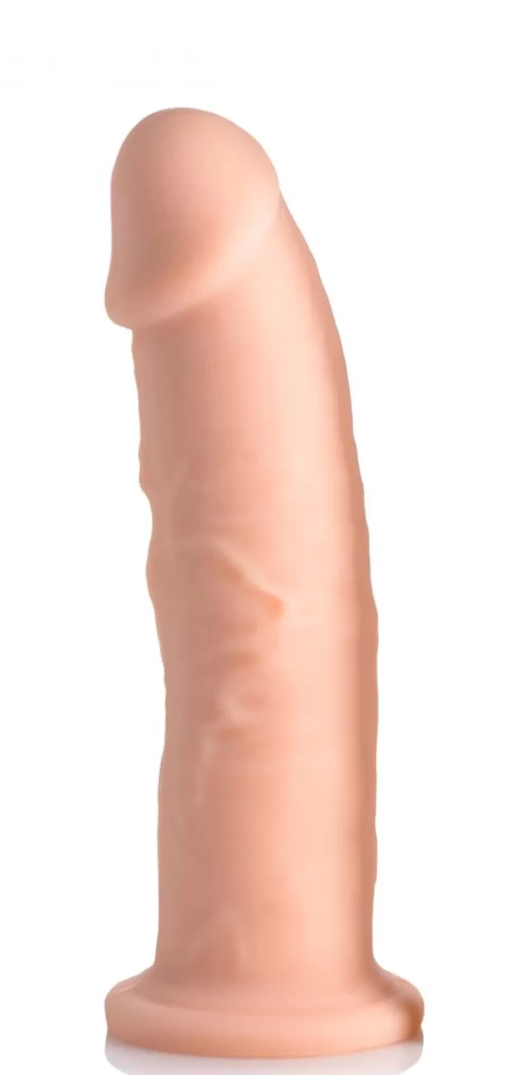 Best Healthy & Active The Silexpan Hypoallergenic Silicone Dildo
