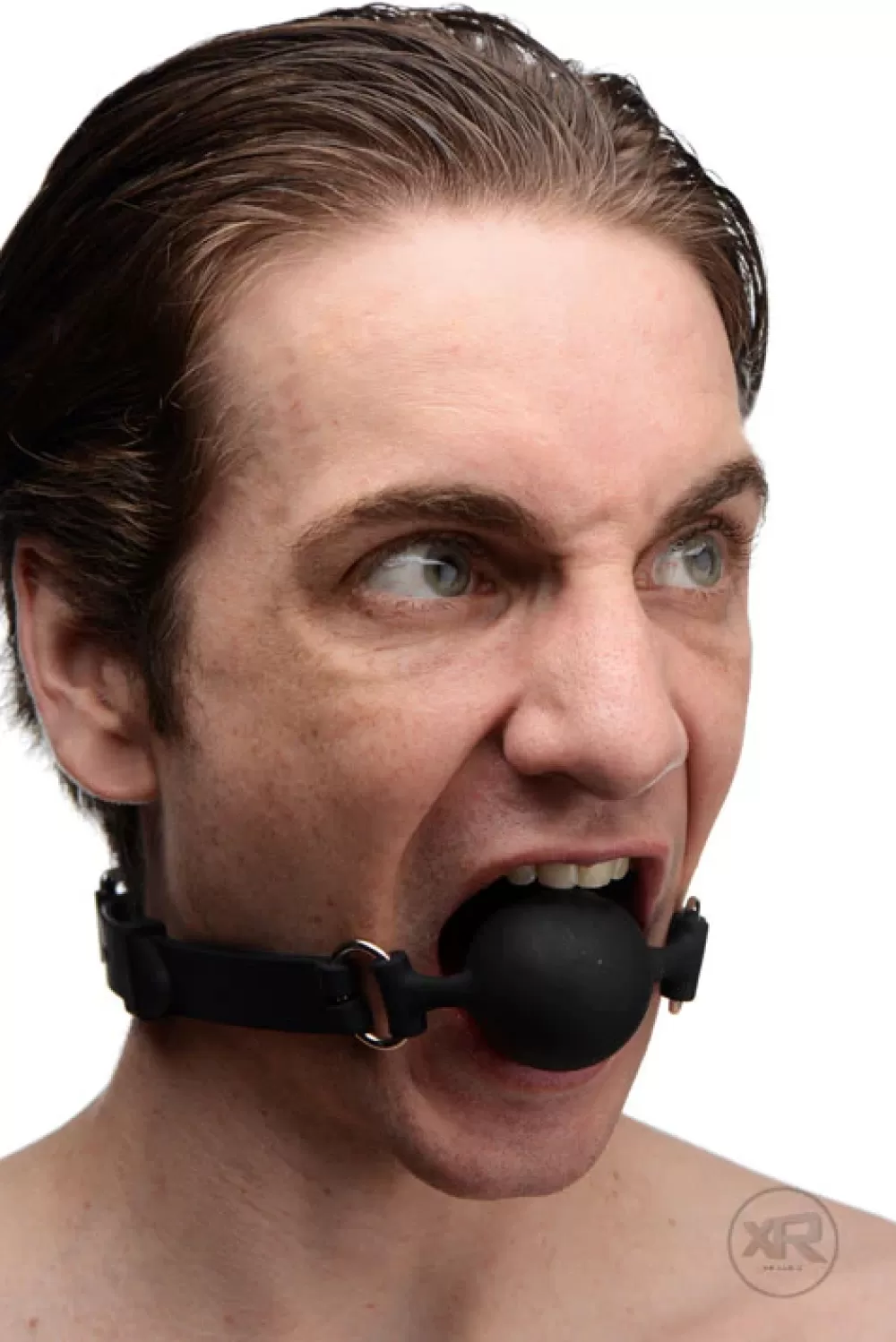 Store Healthy & Active The Silicone Face Banger Gag