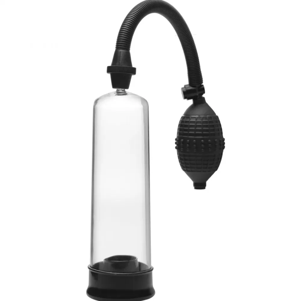 Best Healthy & Active The Size Matters Beginners Penis Pump