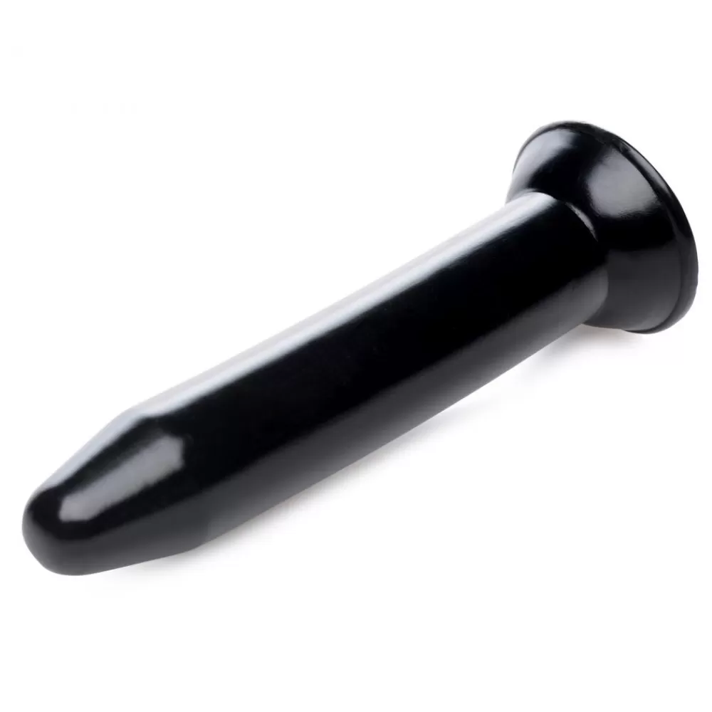 Clearance Healthy & Active The Smooth Tool 7 inch Dildo