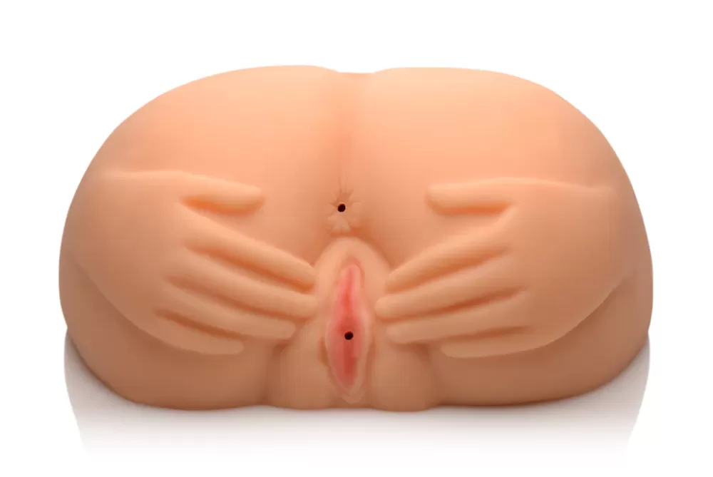 Clearance Healthy & Active The Spread Em Pussy & Ass