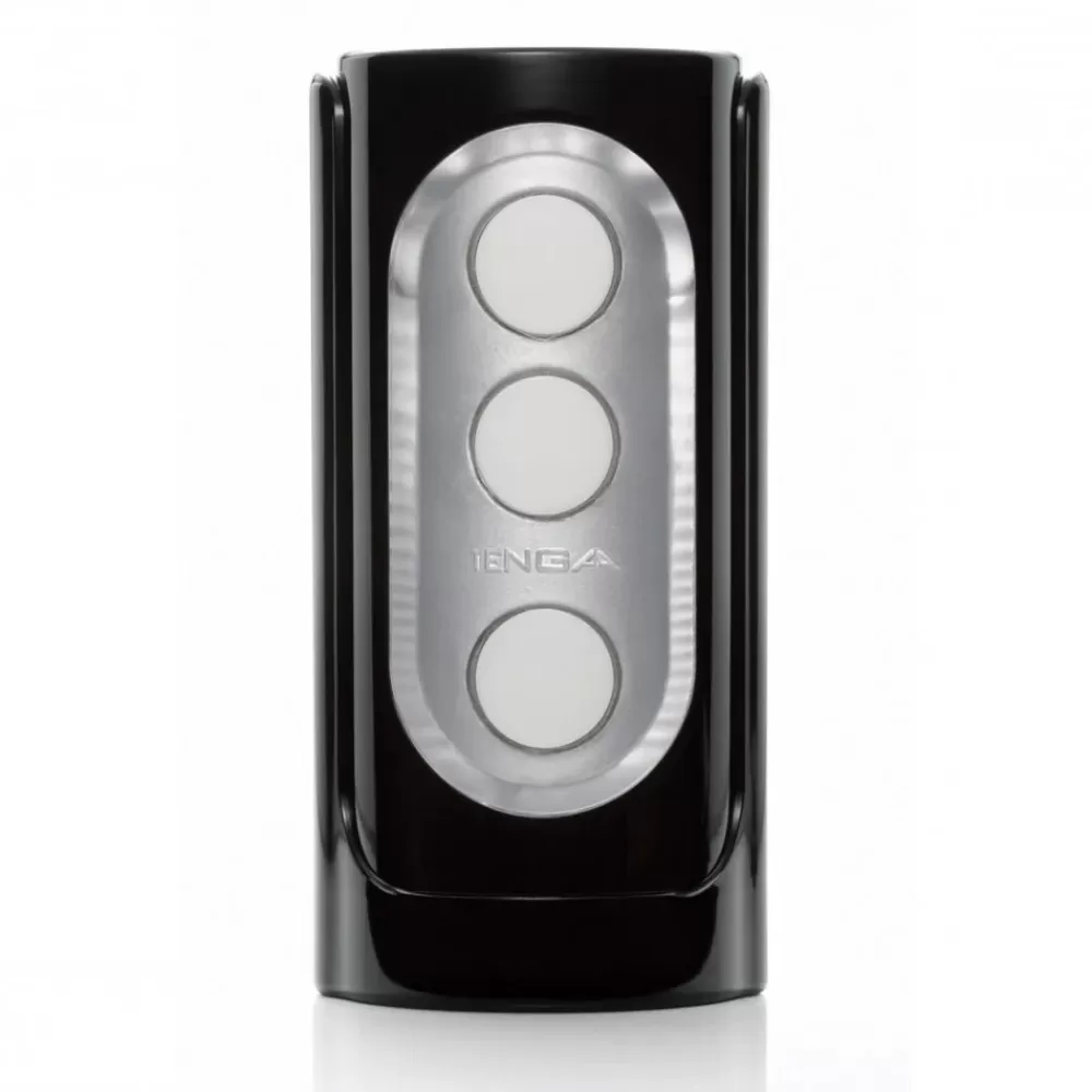 Cheap Healthy & Active The Tenga Black Flip Hole