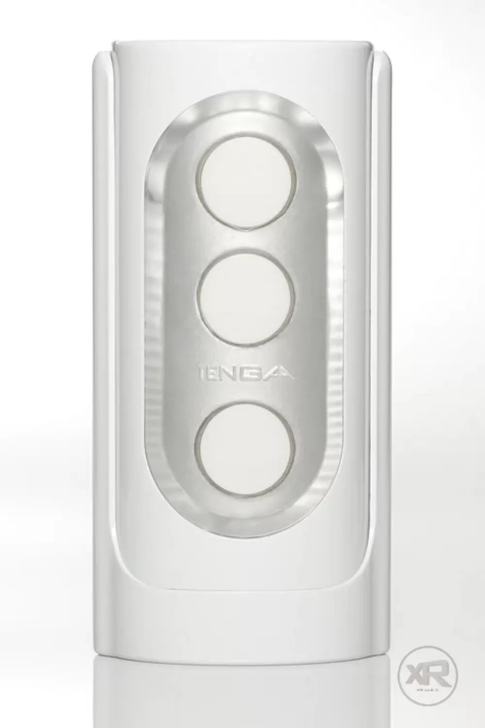 Best Healthy & Active The Tenga White Flip Hole