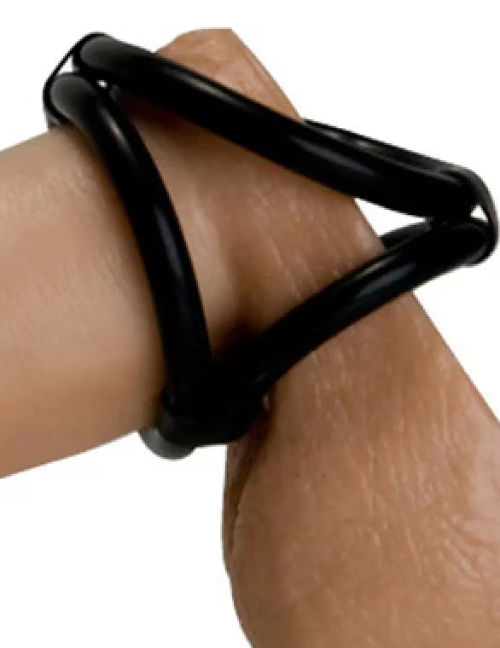 Shop Healthy & Active The Trinity Easy-Release Tri-Cockring
