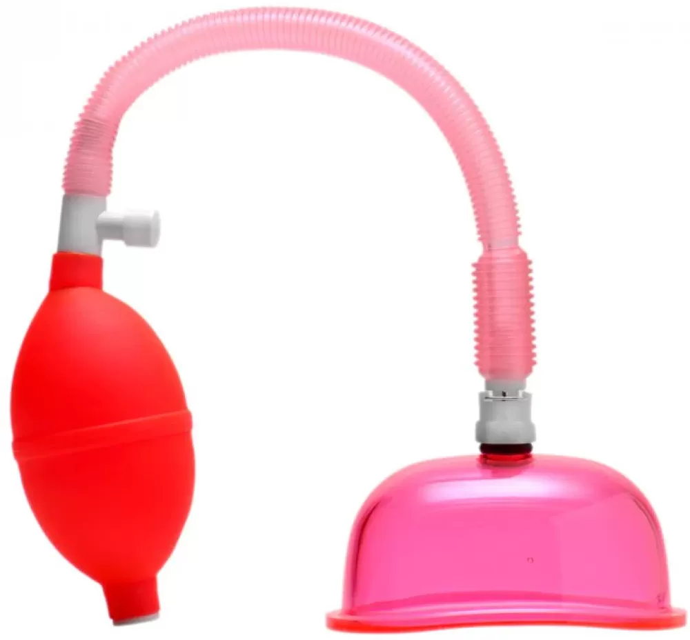 New Healthy & Active The Vaginal Enlargement Pump
