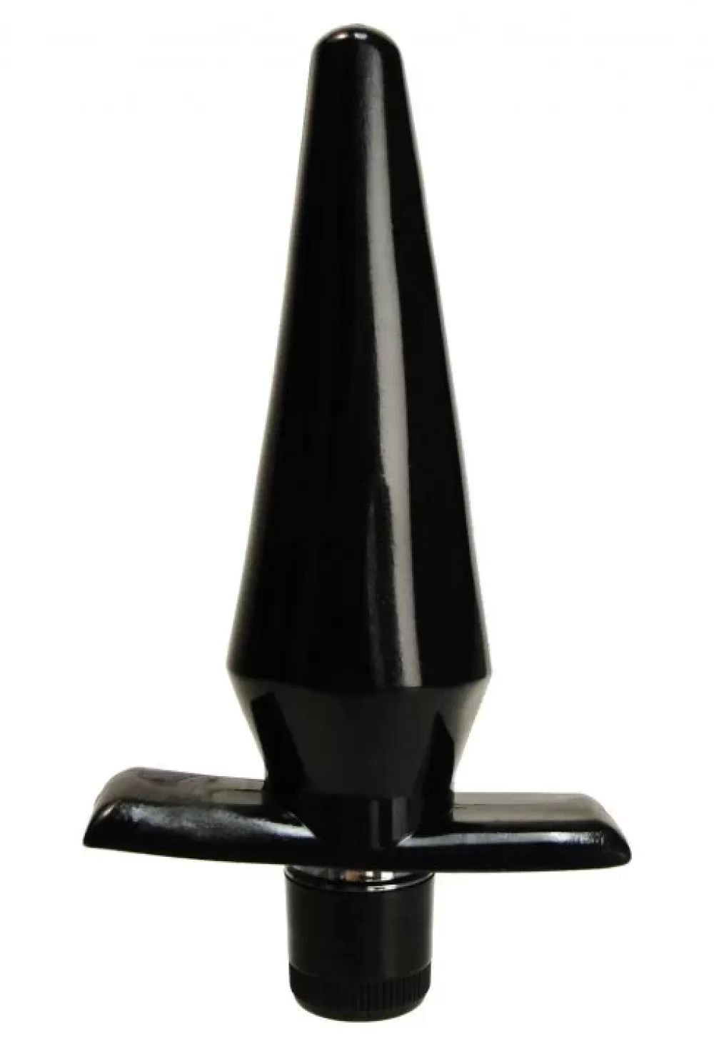 Best Healthy & Active The Vibrating Anal Plug