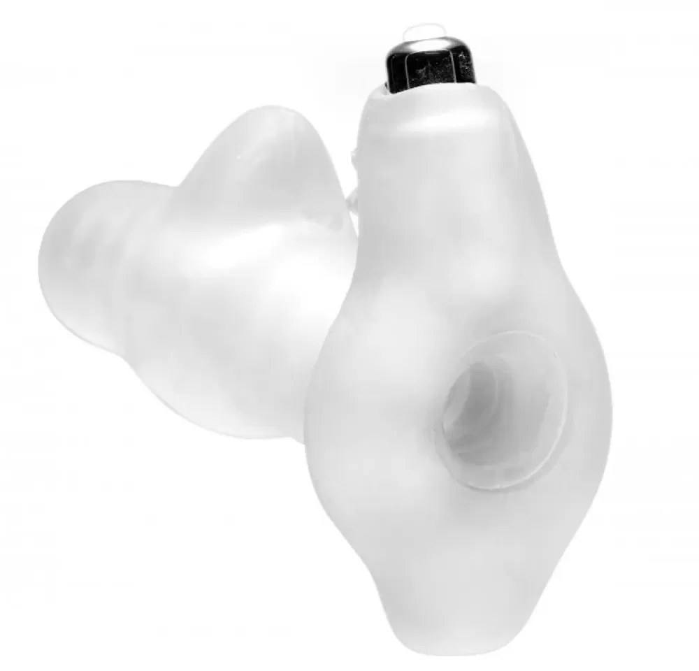 Discount Healthy & Active The Vibrating Love Tunnel