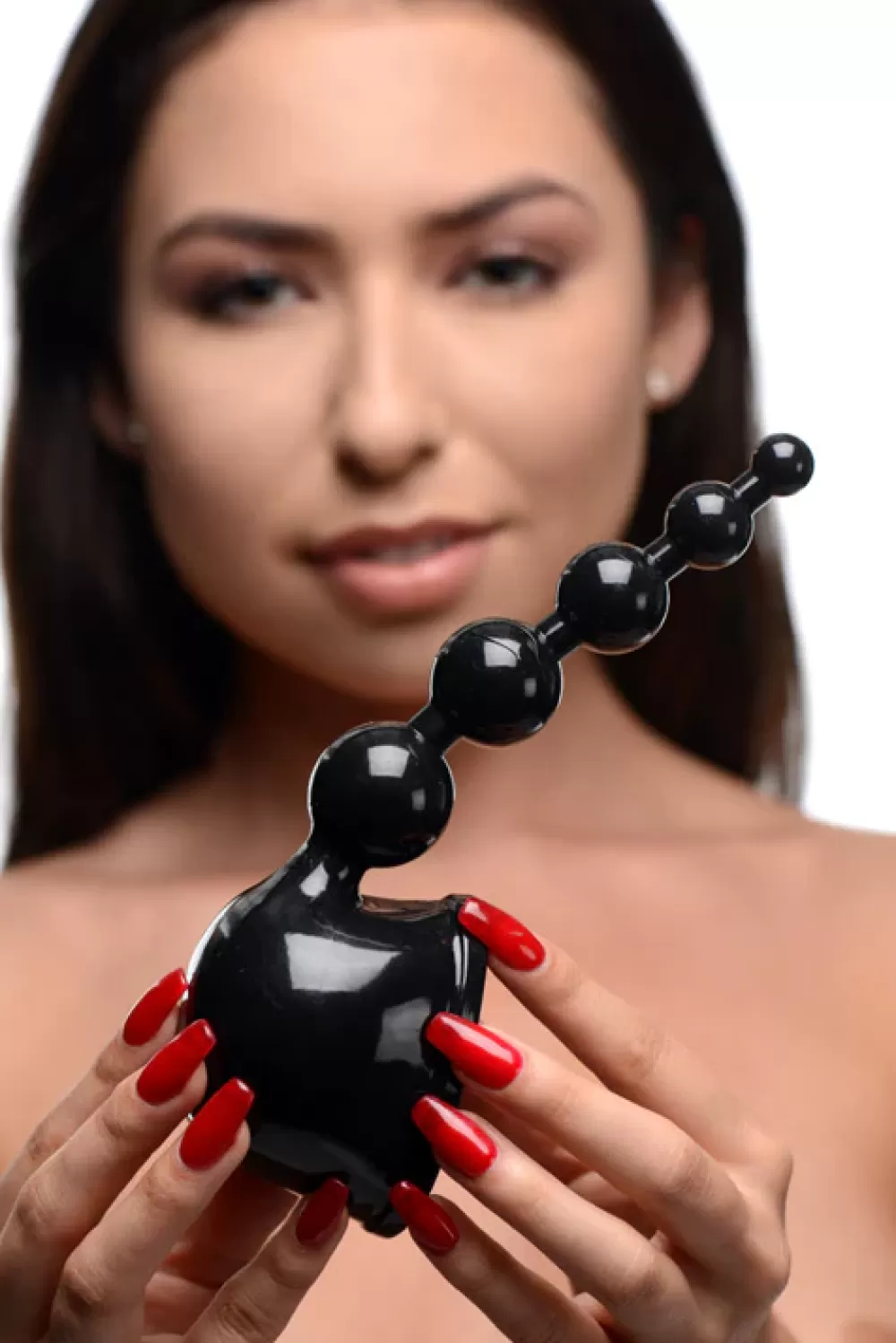 Discount Healthy & Active Thunder Beads Anal Wand Attachment
