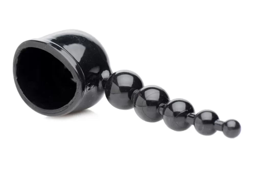 Discount Healthy & Active Thunder Beads Anal Wand Attachment