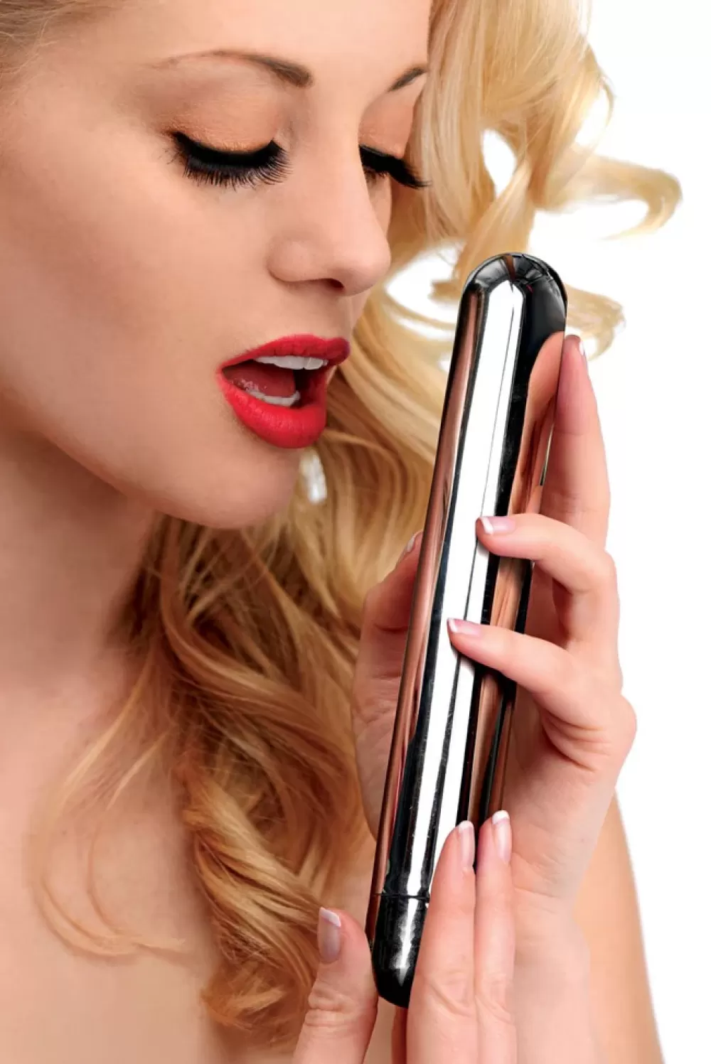 Best Healthy & Active Thunder Bullet XL Ultra Powered Rechargeable Vibe