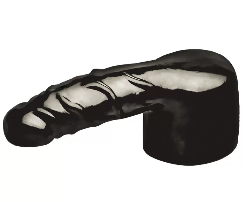 New Healthy & Active Thunder Shaft Penis Wand Attachment