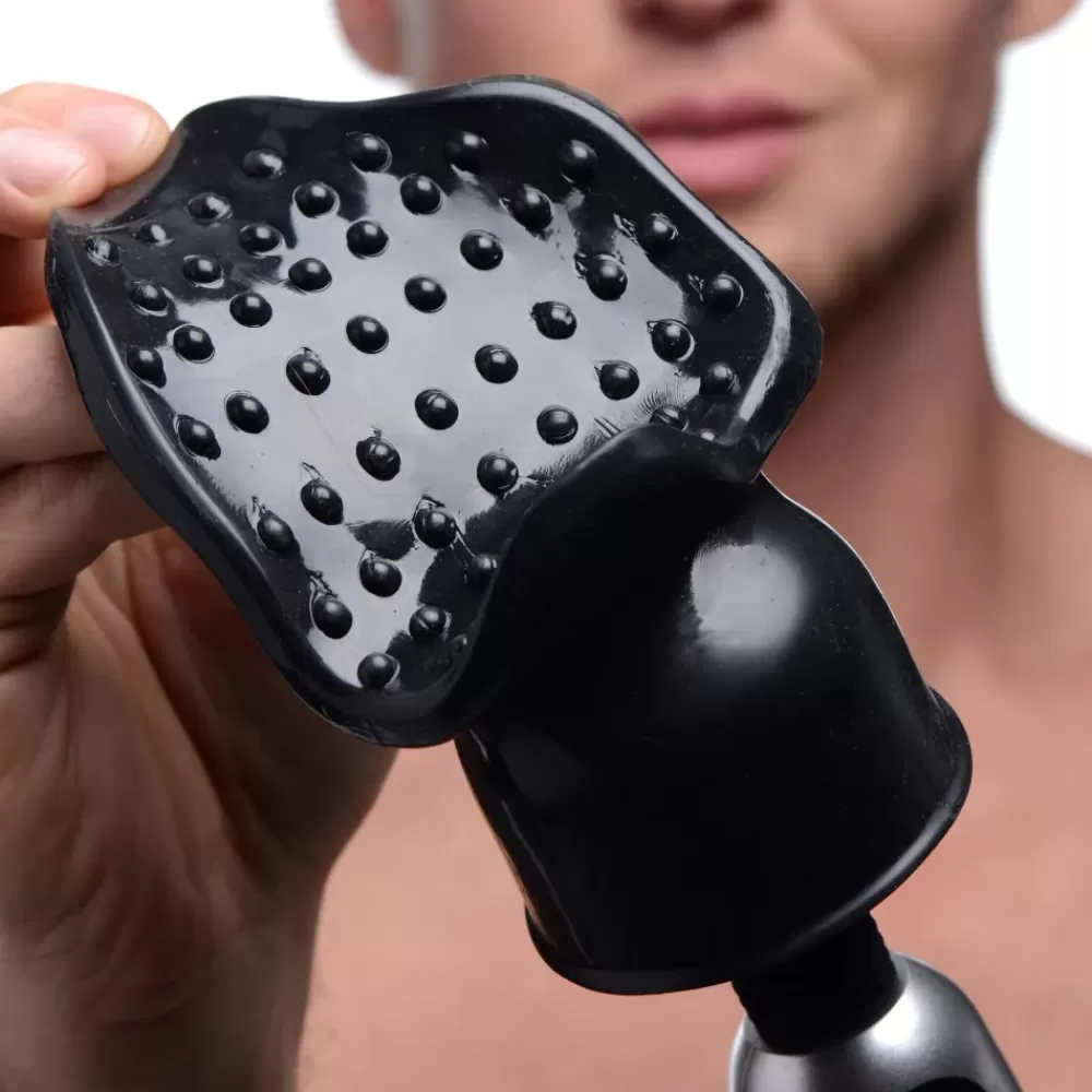 Discount Healthy & Active Thunder Wrap Masturbator Wand Attachment