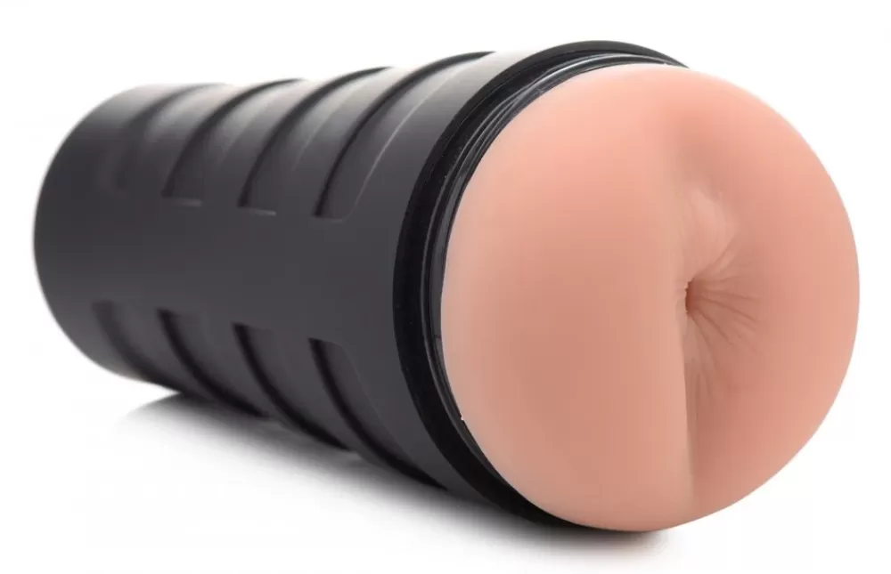 Cheap Healthy & Active Tia Deluxe Ass Stroker