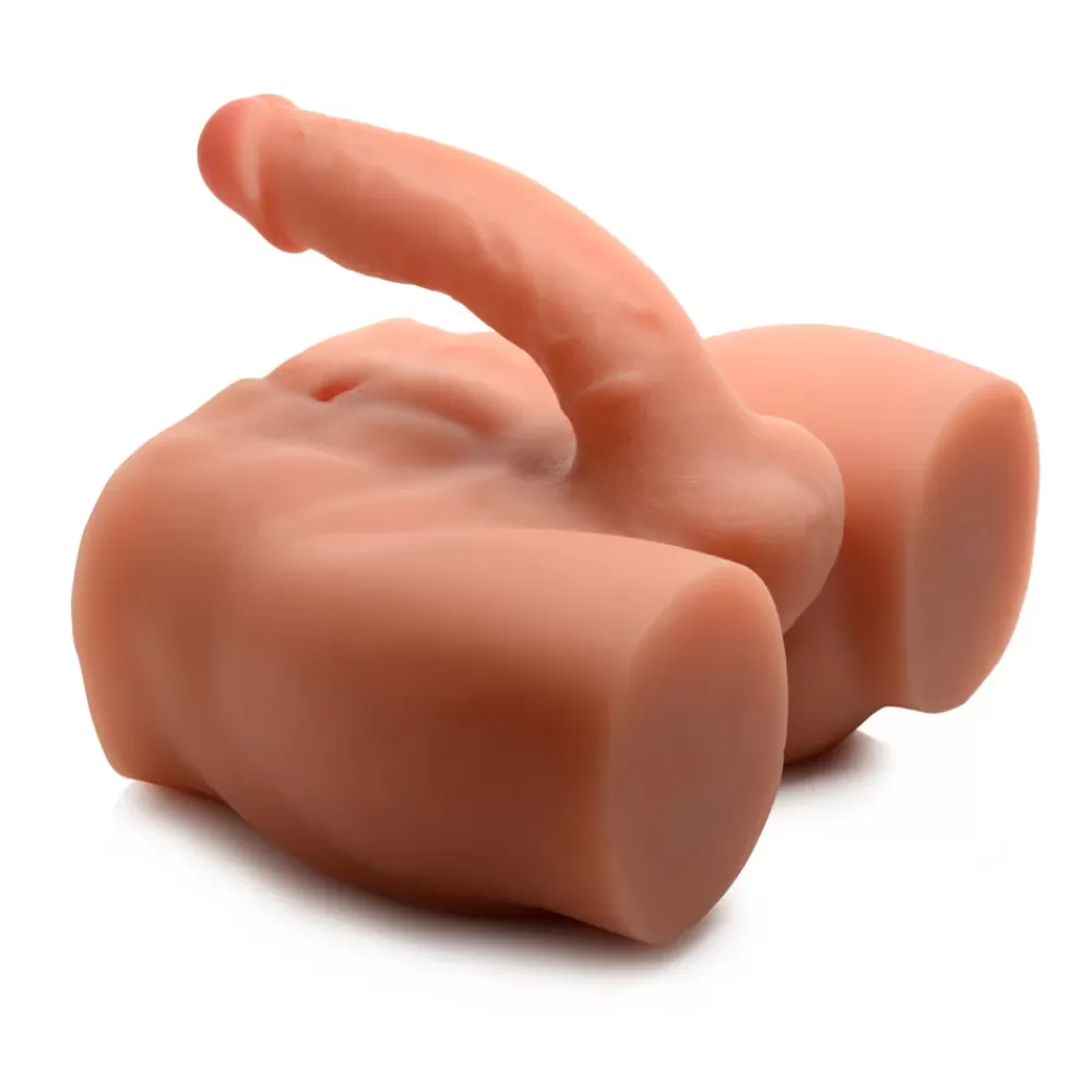 Shop Healthy & Active Tom's Realistic Ass
