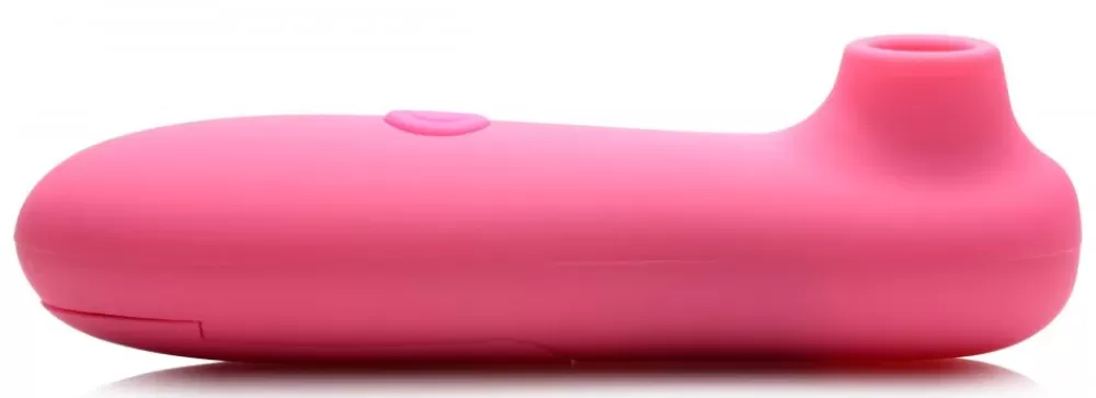 Shop Healthy & Active Travel Sidekick 10X Suction Clit Stimulator