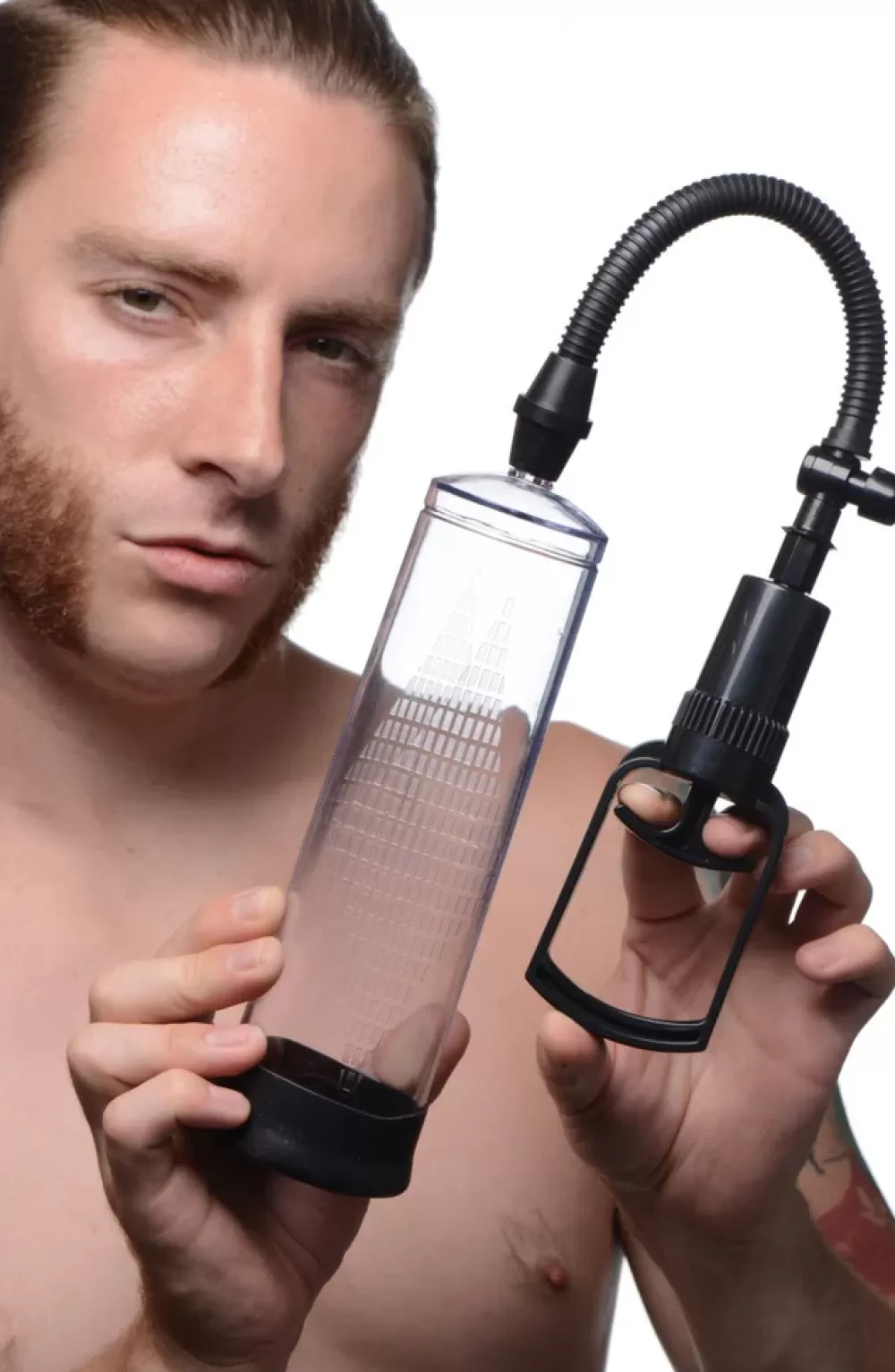 Best Healthy & Active Trigger Penis Pump