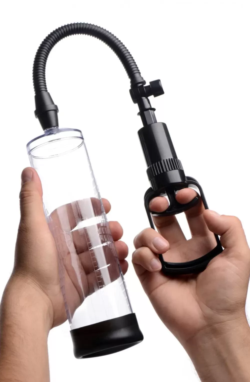 Best Healthy & Active Trigger Penis Pump