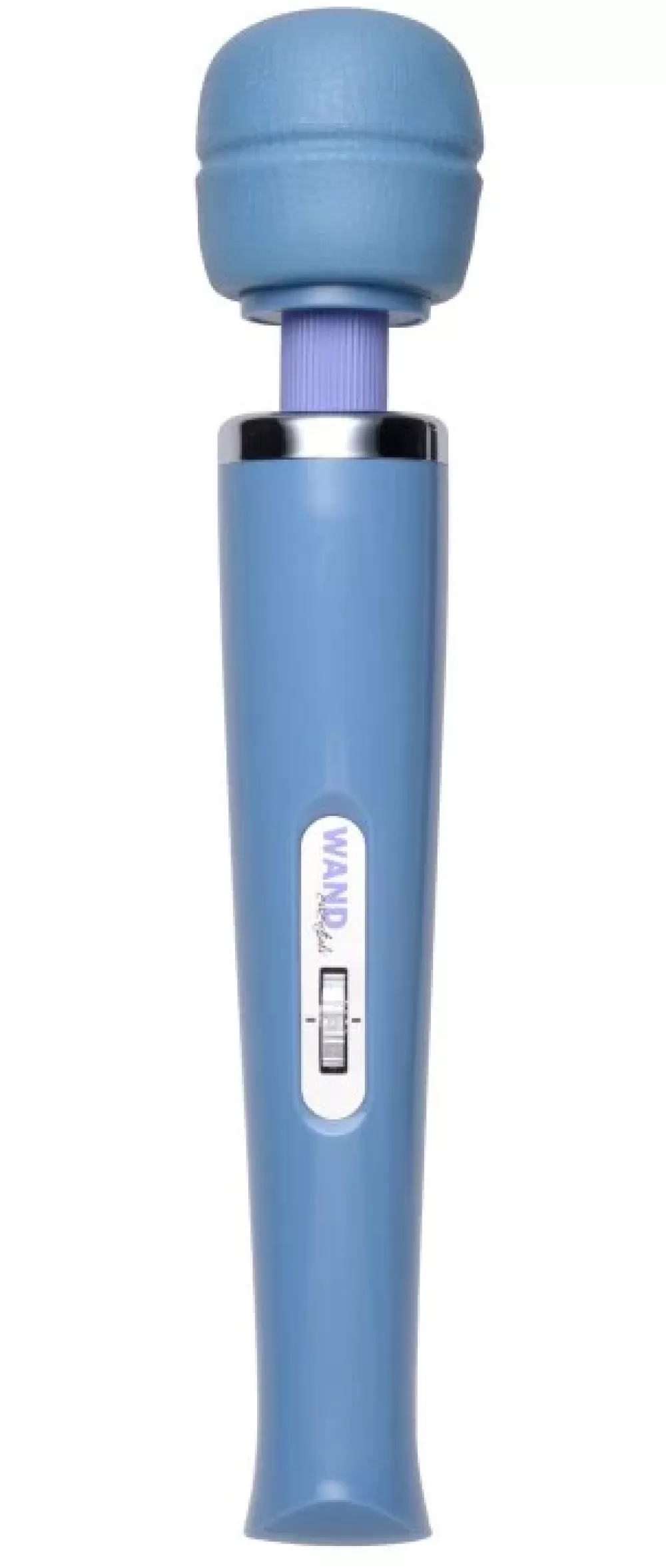 Clearance Healthy & Active Trinity 7-Speed Rechargeable Massager