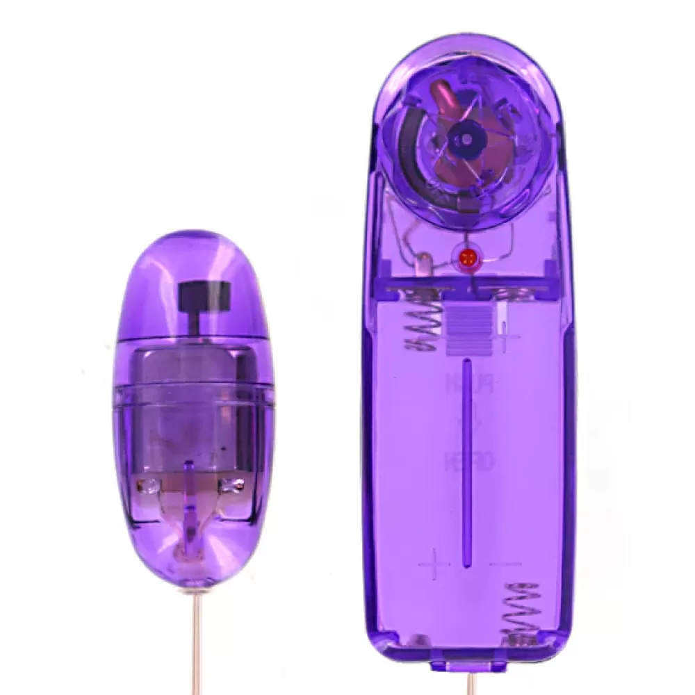 Flash Sale Healthy & Active Trinity Super Charged Variable-Speed Vibe