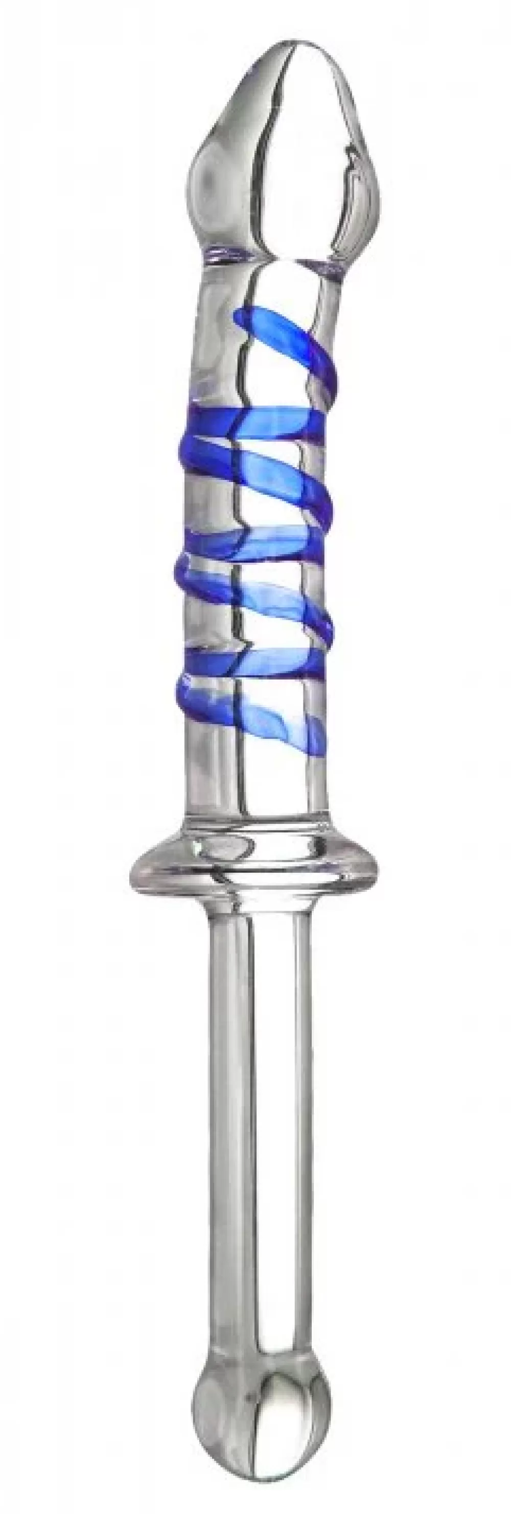 Cheap Healthy & Active Trinity Thruster Dildo
