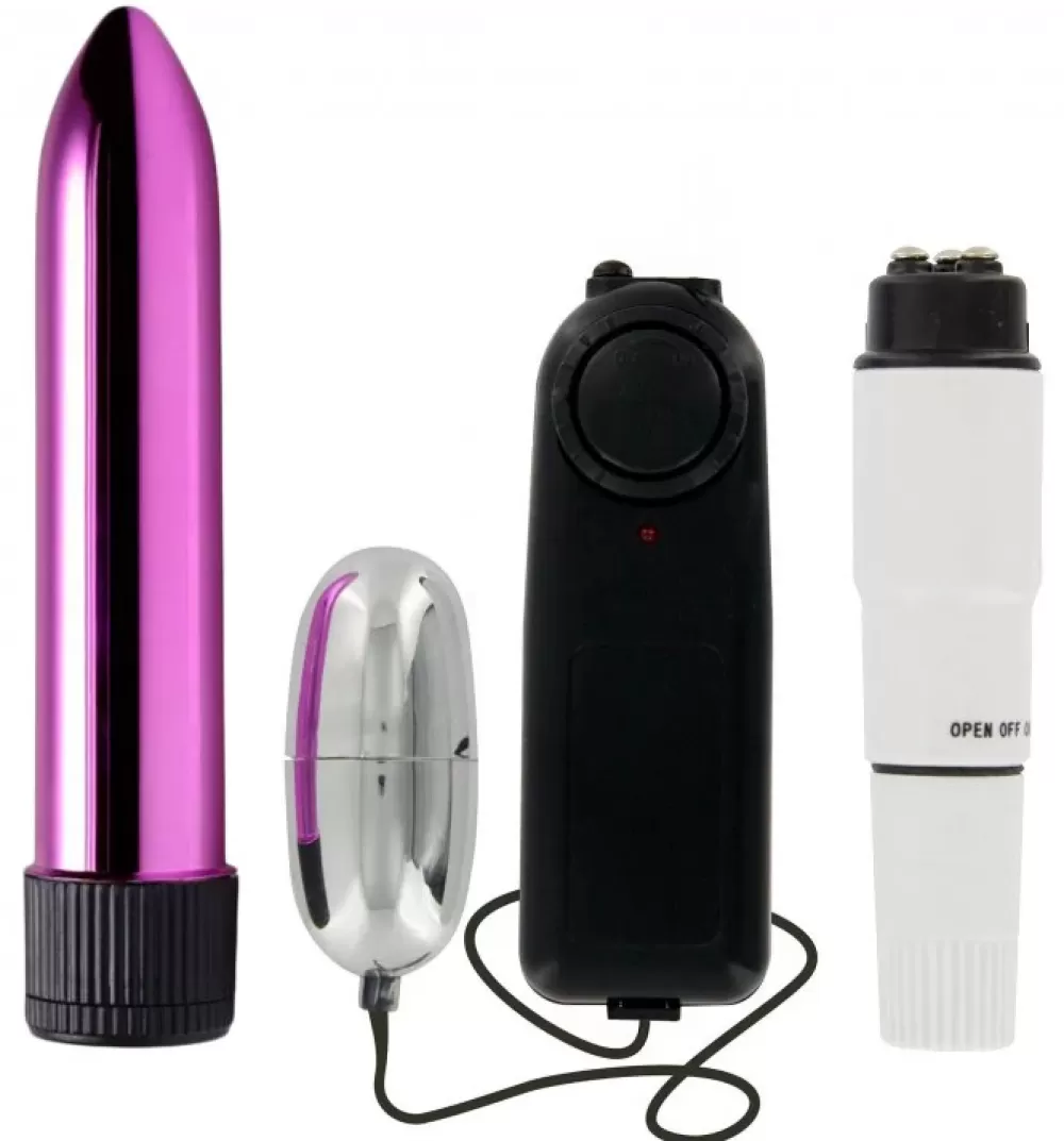 Flash Sale Healthy & Active Trinity Vibes Ladies Night Out Kit
