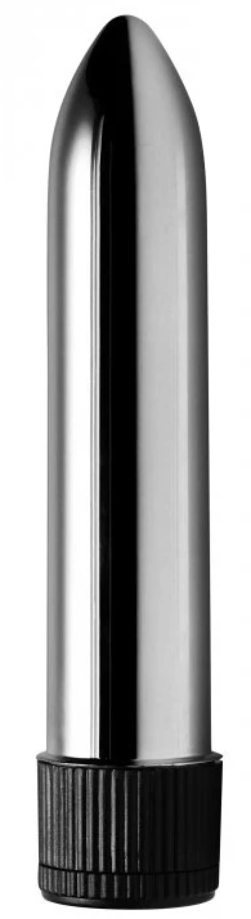 Best Healthy & Active Trinity Vibes Slimline Silver Vibrator