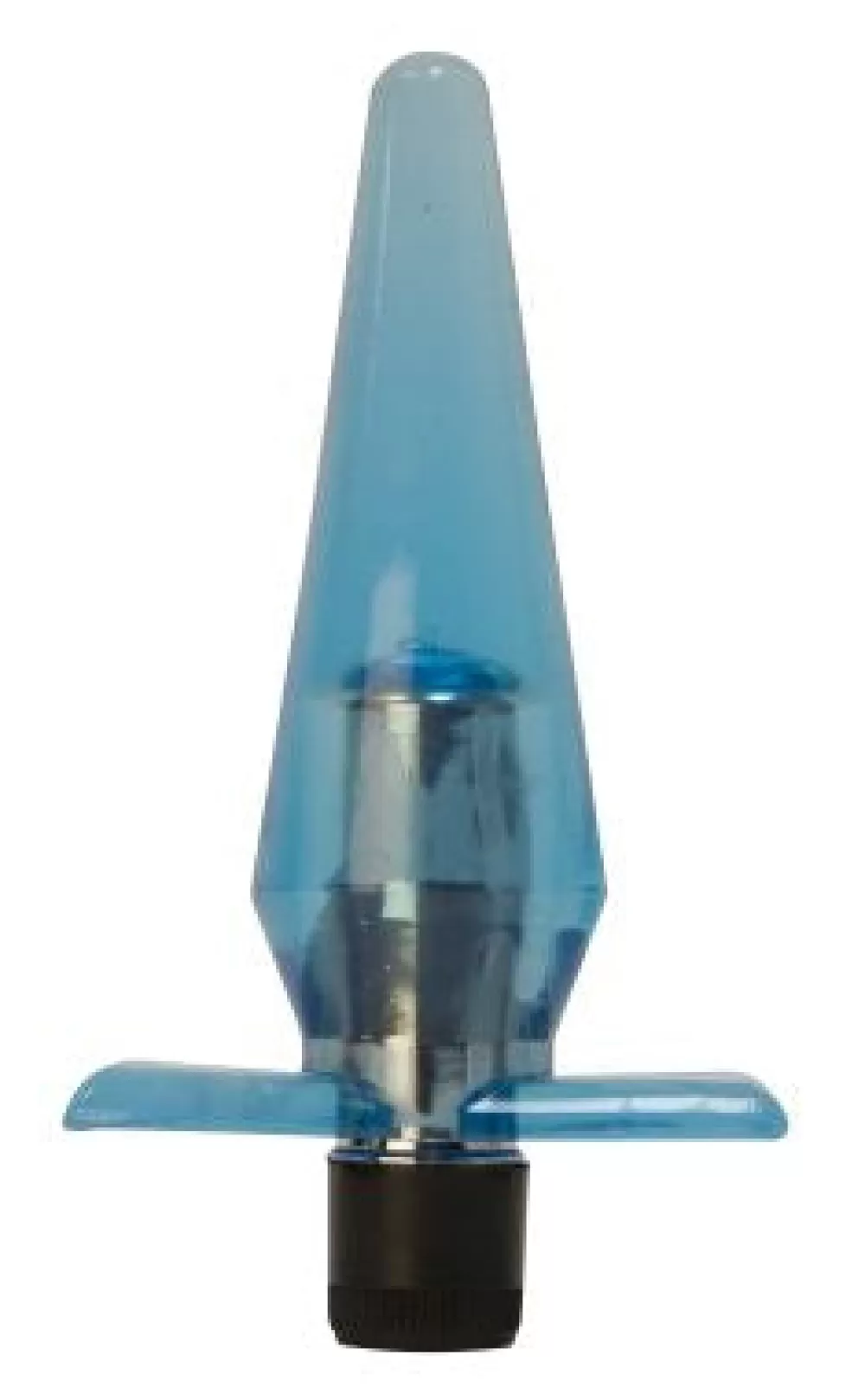 Sale Healthy & Active Trinity Vibrating Beginners Anal Plug