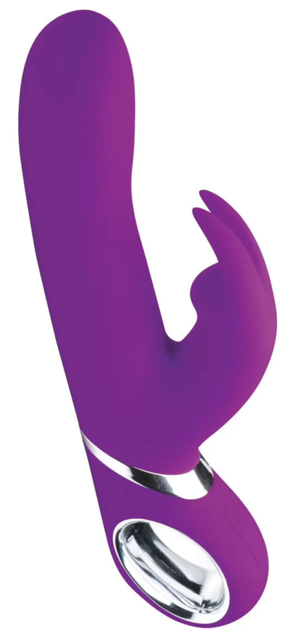 Cheap Healthy & Active Twirly 66X Spinning Silicone Rabbit Vibrator