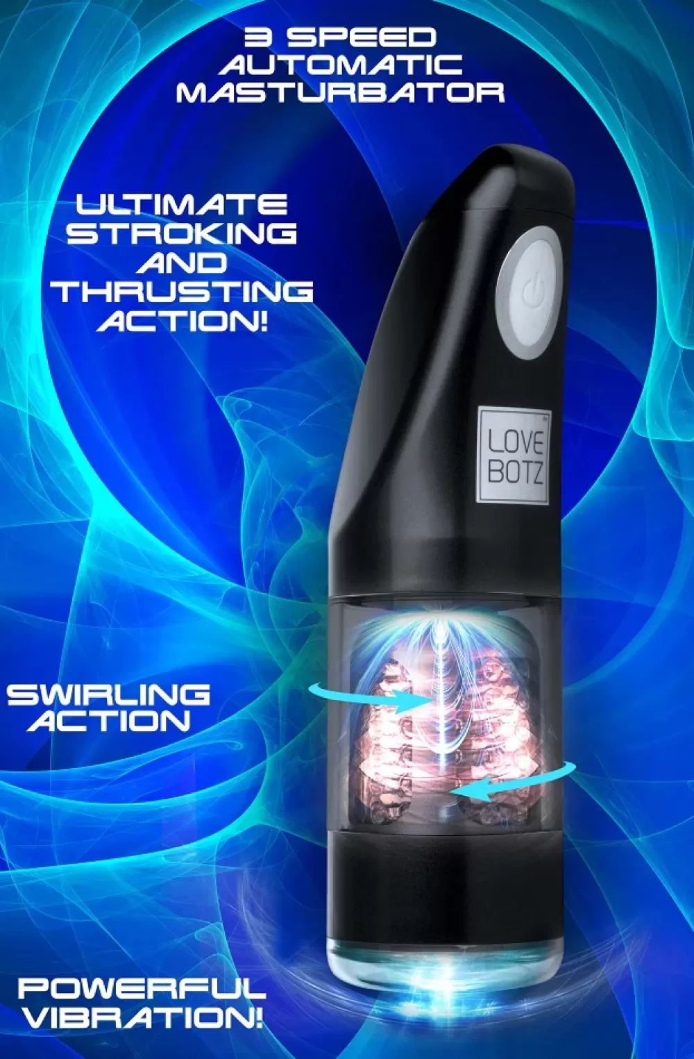 Cheap Healthy & Active Ultra Bator Automatic Male Stroker