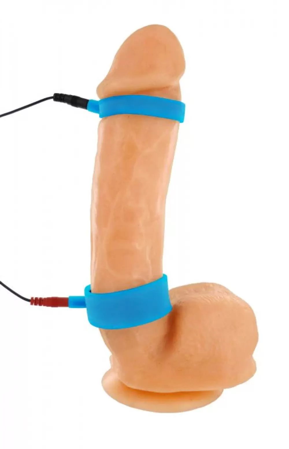 Hot Healthy & Active Unipolar Electrosex Cock Rings