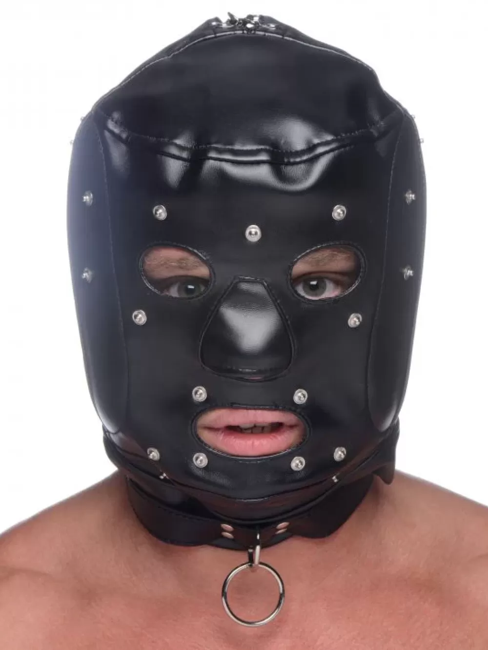 Cheap Healthy & Active Universal Hood with Removable Muzzle