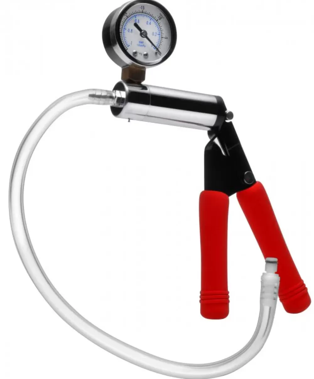 Best Sale Healthy & Active Universal Metal Pump