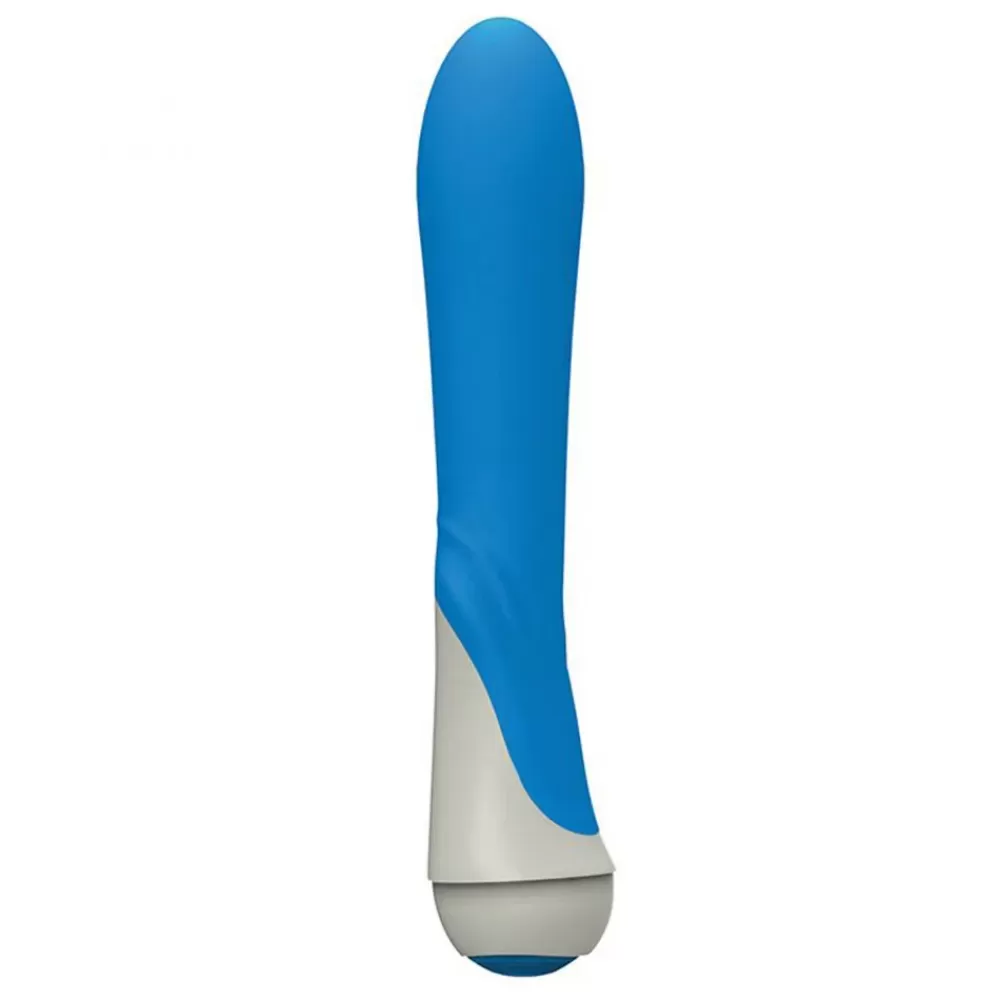 Clearance Healthy & Active Vanessa 7 Function Silicone Vibe