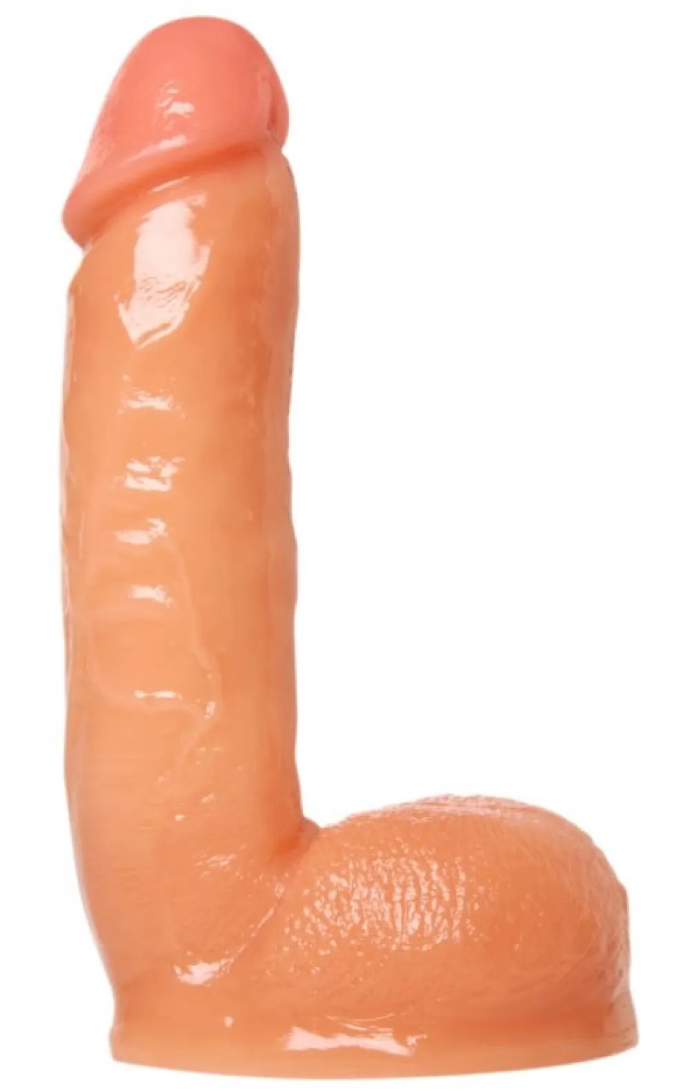 Clearance Healthy & Active Veiny Victor Ejaculating Penis