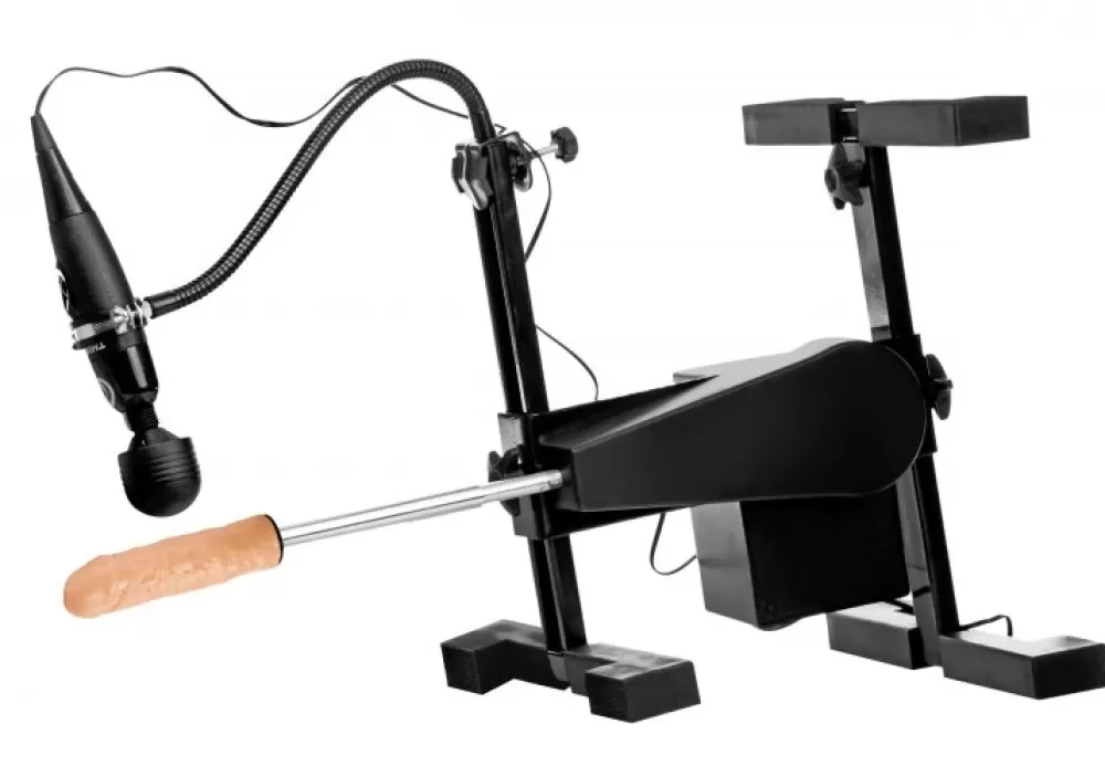 Cheap Healthy & Active Versa Fuk Machine Kit