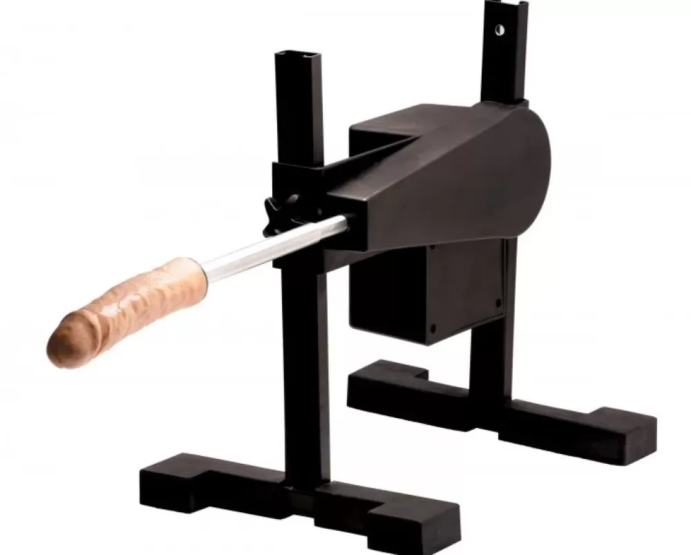 Discount Healthy & Active Versa Sex Machine