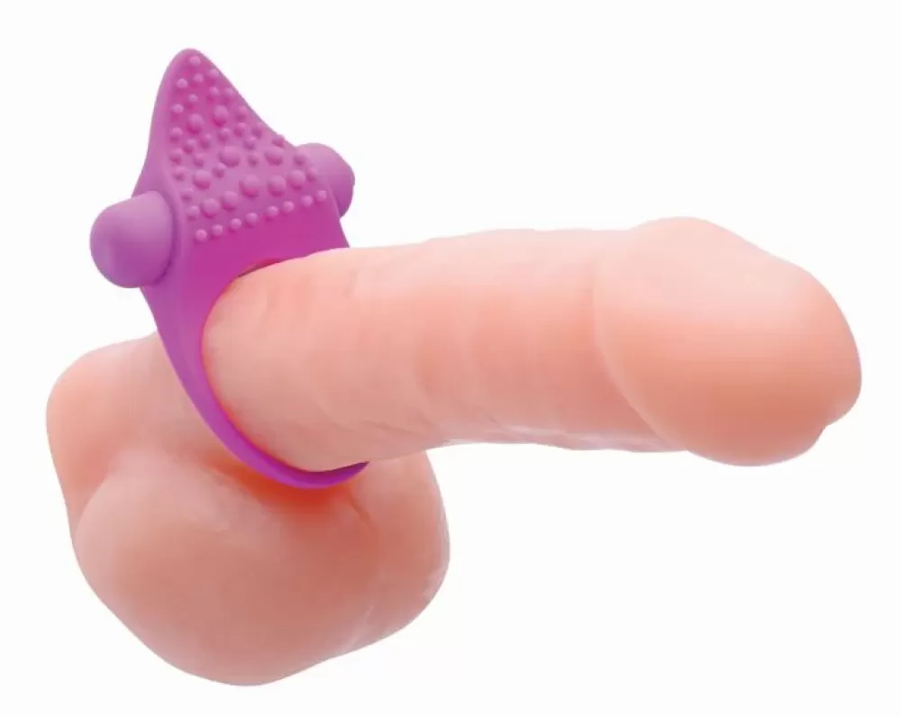 Flash Sale Healthy & Active Versa Tingler Finger Vibe and Clit Stim
