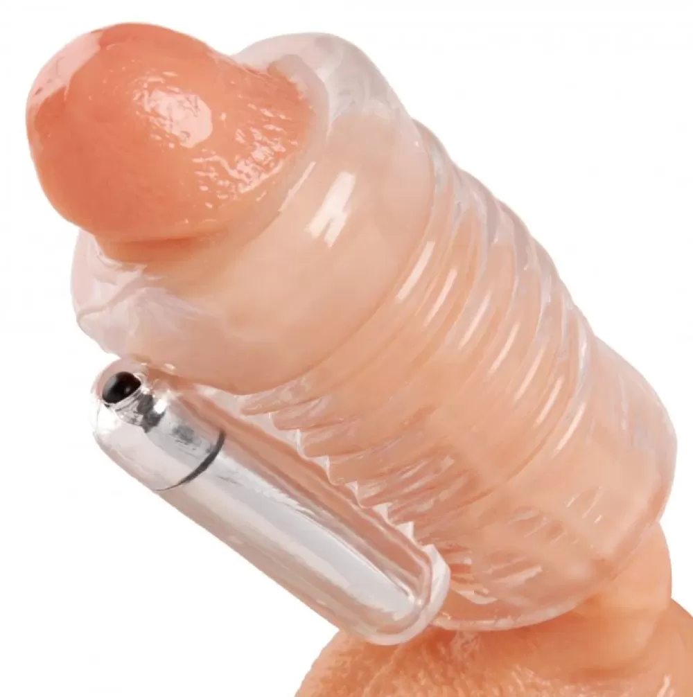 Discount Healthy & Active Vibe Tube Vibrating Stroker