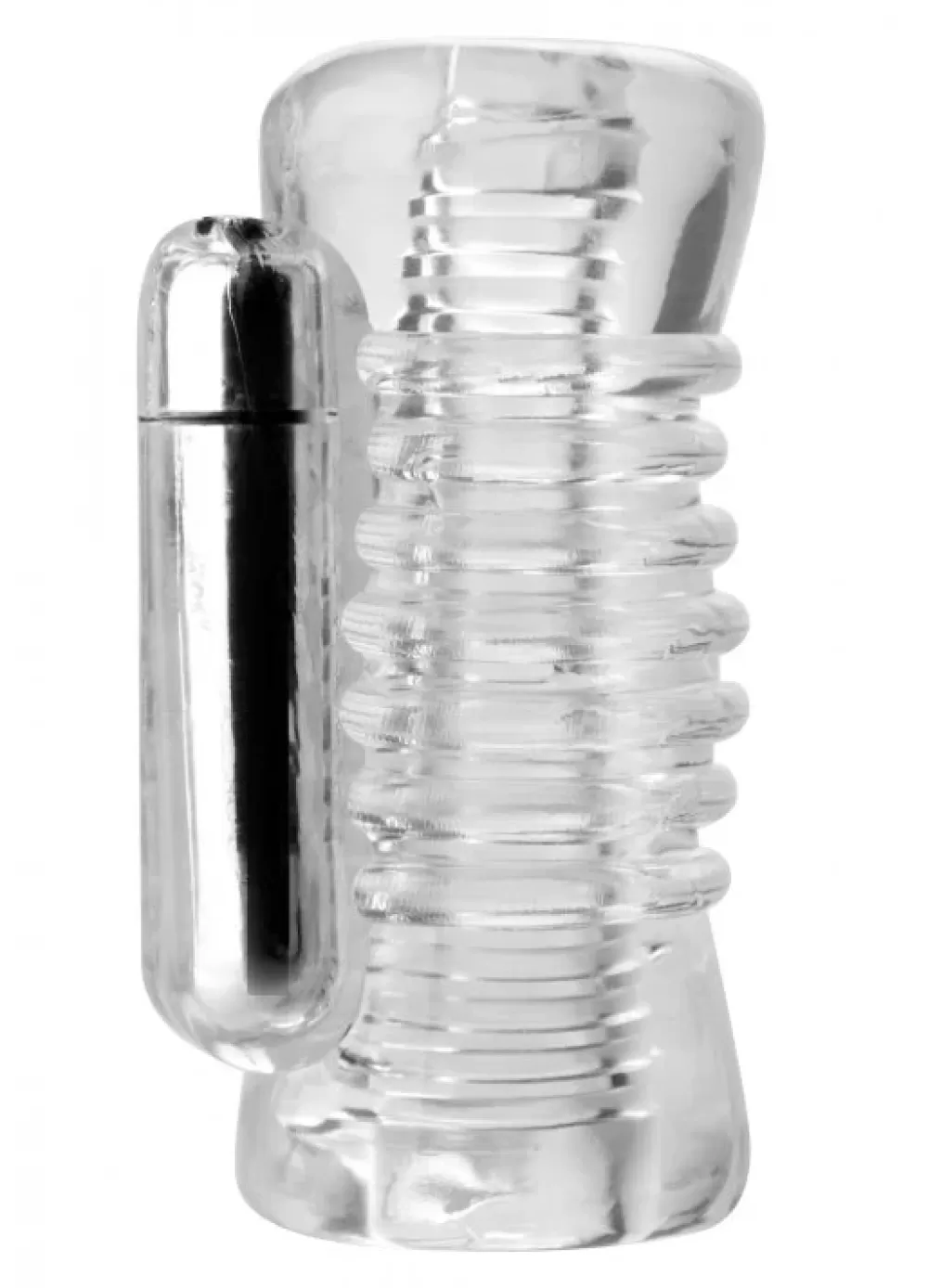 Discount Healthy & Active Vibe Tube Vibrating Stroker