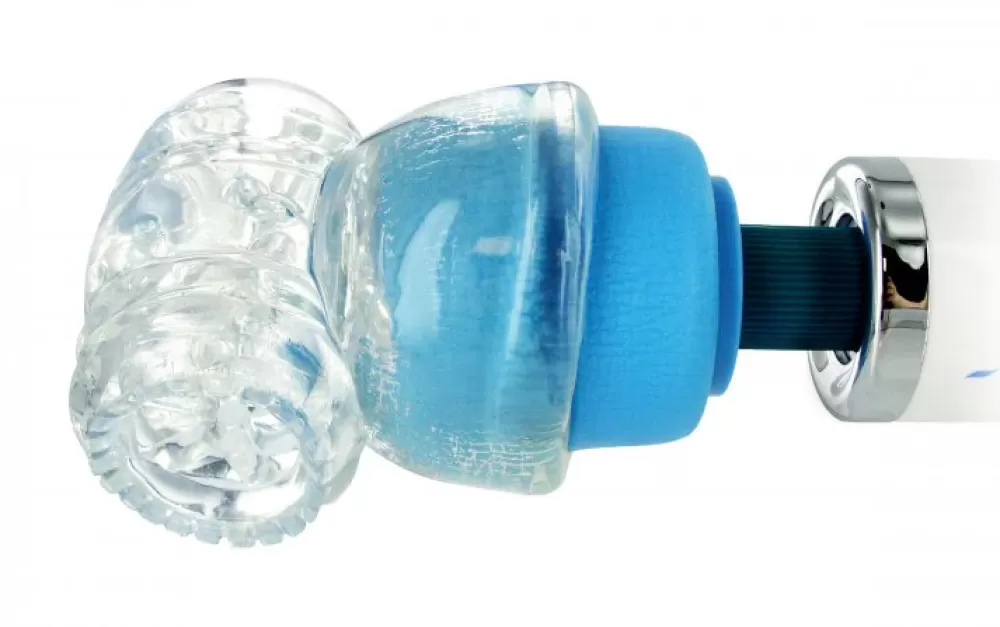 Flash Sale Healthy & Active Vibra Cup Wand Attachment
