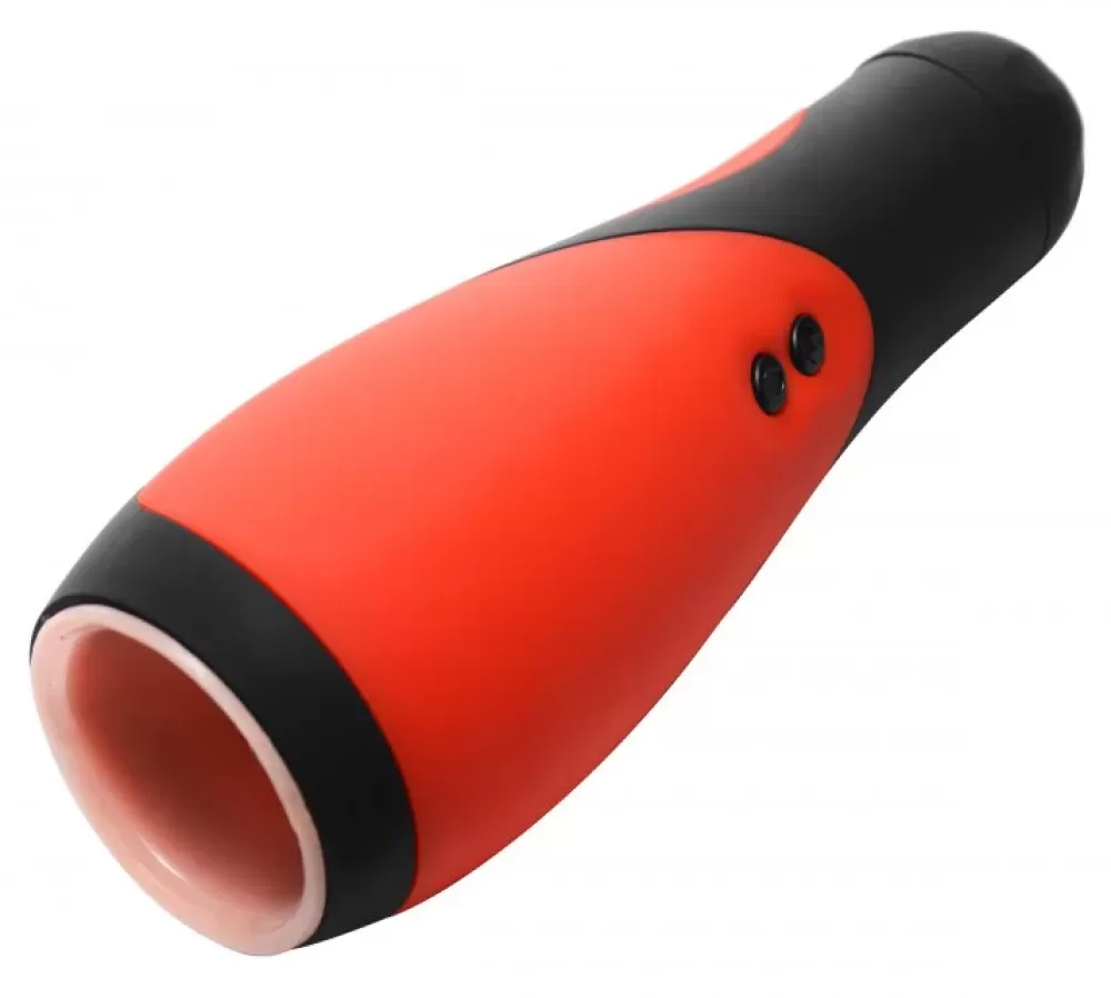 Discount Healthy & Active Vibra Head Auto Stroker